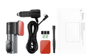 HOCO DV13 Screenless hidden Driving recorder