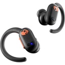 Skullcandy Push ANC Active True Wireless In-Ear - Black Orange