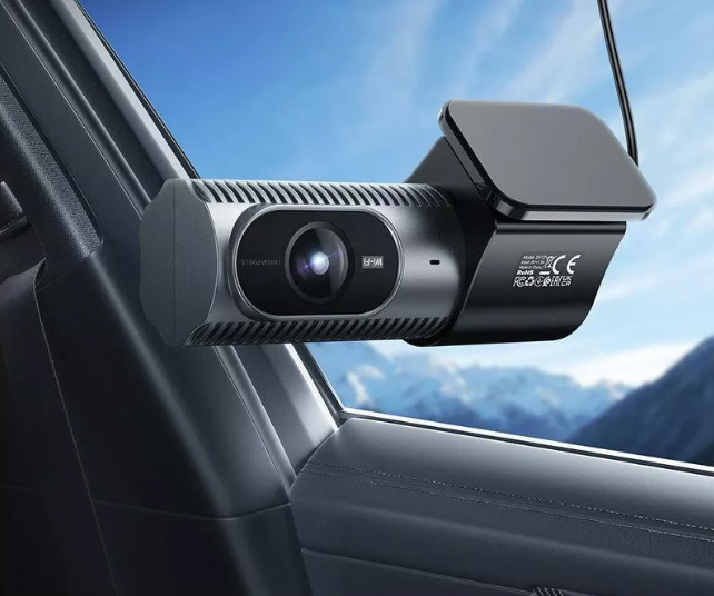 HOCO DV13 Screenless hidden Driving recorder