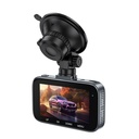 HOCO DV5 Dash Camera with 3" display