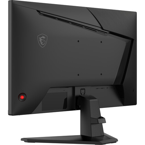 MSI MAG 245F-X24 24” FHD 240HZ Rapid IPS Adaptive Sync Gaming Monitor W/ AI Navigator & Display Port