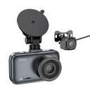 HOCO DV6 Dash Camera with 3" display (with rear camera)