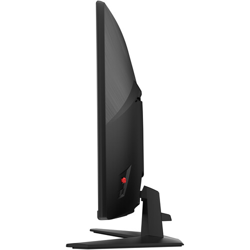MSI MAG 274CF-X24 27"FHD HDR 240Hz Curved Gaming Monitor W/ AI Navigator & Display Port