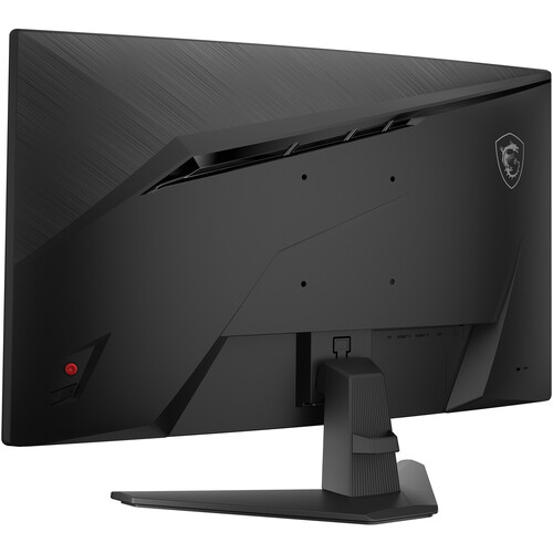 MSI MAG 274CF-X24 27"FHD HDR 240Hz Curved Gaming Monitor W/ AI Navigator & Display Port