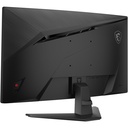 MSI MAG 274CF-X24 27"FHD HDR 240Hz Curved Gaming Monitor W/ AI Navigator & Display Port