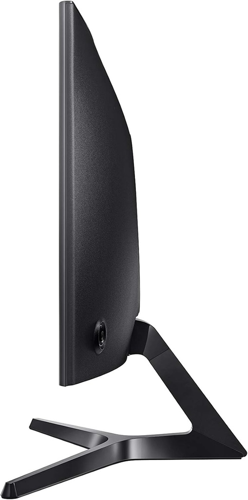 Samsung LC24RG50 24" Curved FreeSync LCD Gaming Monitor