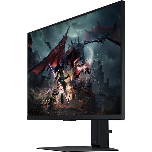 Samsung S32DG502 32" Odyssey G50D QHD Gaming Monitor