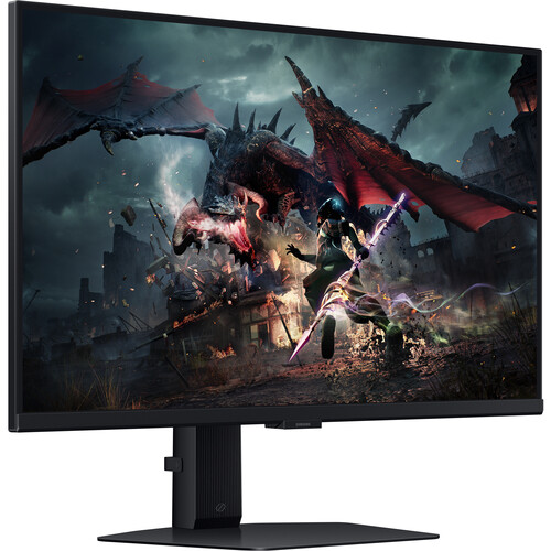 Samsung S32DG502 32" Odyssey G50D QHD Gaming Monitor