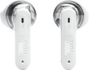 JBL TUNE FLEX 2 Ghost Edition- True Wireless Earbuds Ghost White