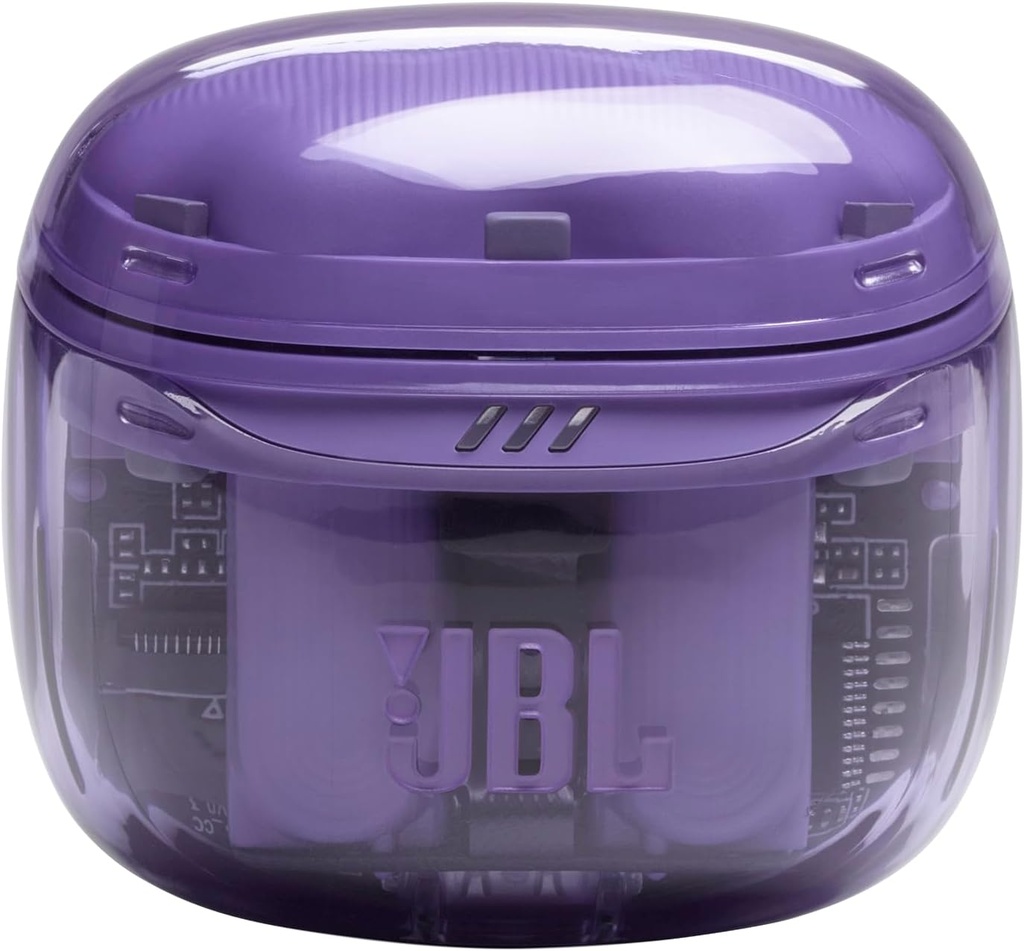 JBL TUNE FLEX 2 Ghost Edition- True Wireless Earbuds Ghost Mauve