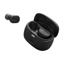 JBL Tune Buds 2 Black
