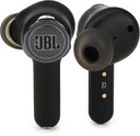 JBL Quantum TWS True Wireless Noise-Canceling In-Ear Gaming Headphones (Black)