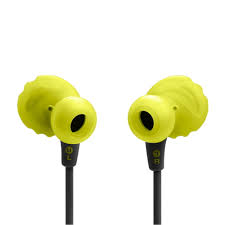 JBL Endurance Run 3 Waterproof Wireless Sports In-Ear Headphones - Black