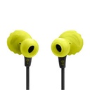 JBL Endurance Run 3 Waterproof Wireless Sports In-Ear Headphones - Black