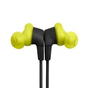JBL Endurance Run 3 Waterproof Wireless Sports In-Ear Headphones - Black