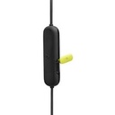 JBL Endurance Run 3 Waterproof Wireless Sports In-Ear Headphones - Black