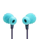 JBL Endurance Run 3 Waterproof Wireless Sports In-Ear Headphones - Purple