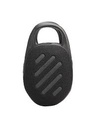 JBL Clip5 Bluetooth Speaker Black