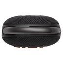 JBL Clip5 Bluetooth Speaker Black