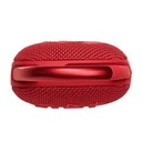 JBL Clip5 Bluetooth Speaker Red