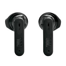 JBL TUNE FLEX 2 Ghost Edition- True Wireless Earbuds Black
