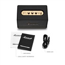 Marshall Acton III Bluetooth Speaker - Black