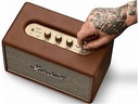 Marshall Acton III Bluetooth Speaker -Brown