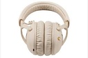 Marshall Monitor III ANC Over Ear Bluetooth Headphones - Cream
