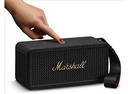 Marshall Middleton II Bluetooth Speaker - Black/Brass