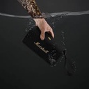 Marshall Middleton II Bluetooth Speaker - Black/Brass