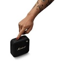 Marshall Willen II Bluetooth Speaker - Black/Brass