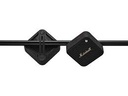 Marshall Willen II Bluetooth Speaker - Black/Brass