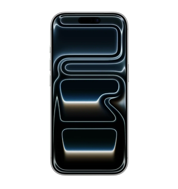 Apple iPhone 17 Pro 256GB Silver