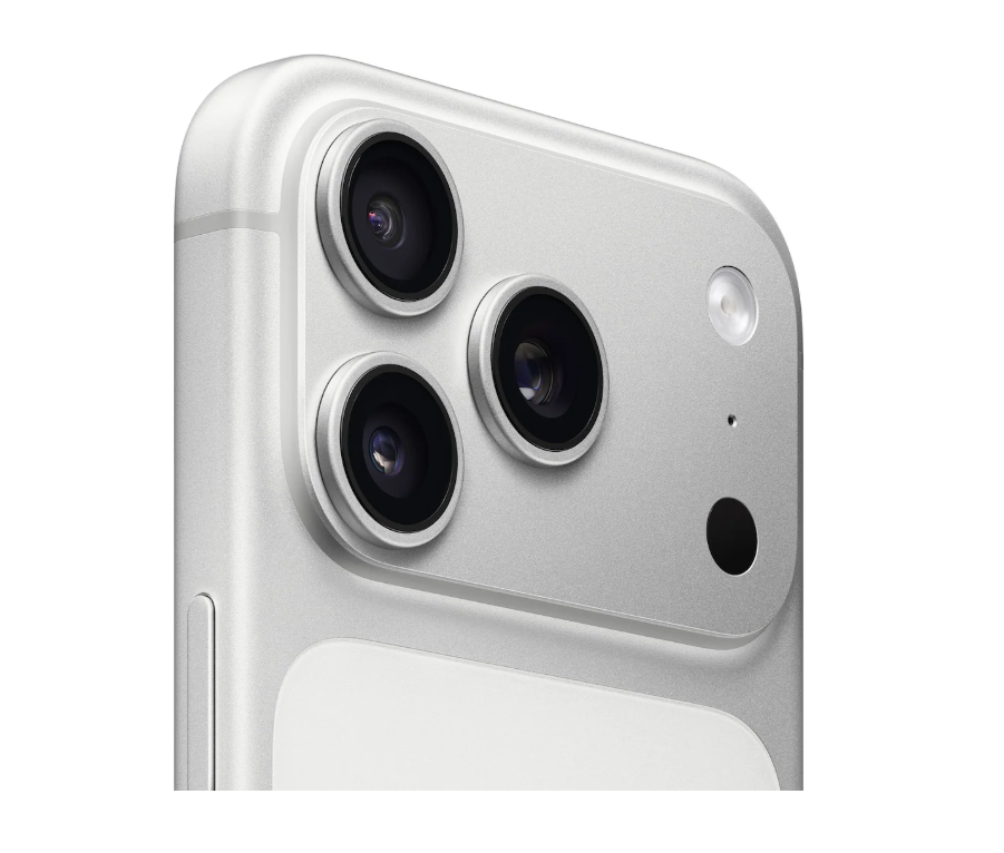 Apple iPhone 17 Pro 256GB Silver