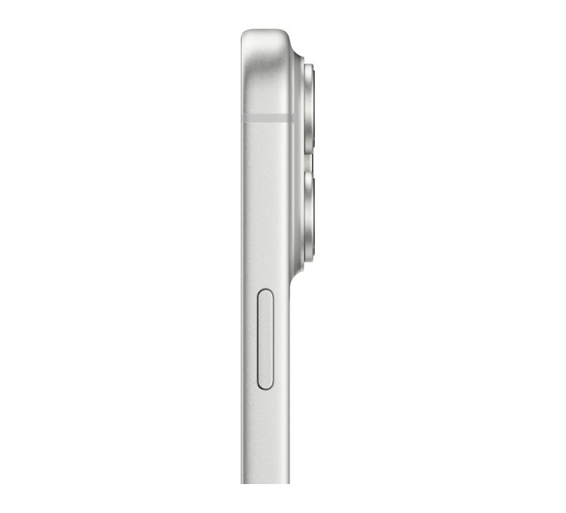 Apple iPhone 17 Pro 256GB Silver