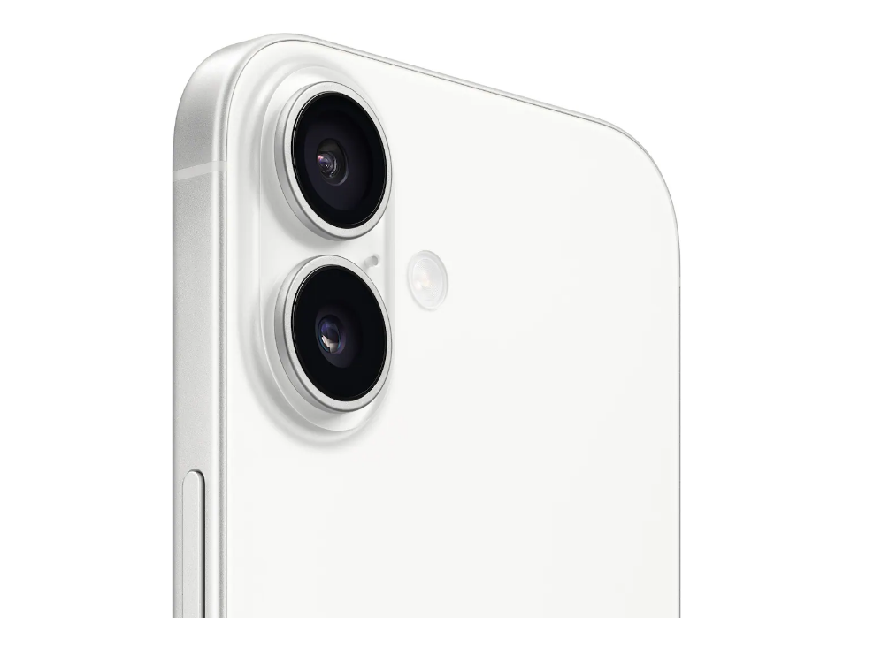Apple iPhone 17 256GB White