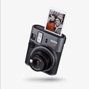 Fujifilm Instax Mini 41 Instant Camera - Black