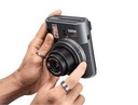 Fujifilm Instax Mini 41 Instant Camera - Black