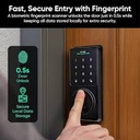 WYZE Lock Bolt V2