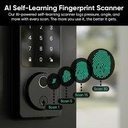 WYZE Lock Bolt V2