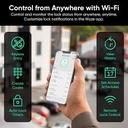 WYZE Lock Bolt V2