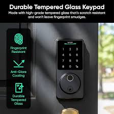 WYZE Lock Bolt V2