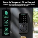 WYZE Lock Bolt V2