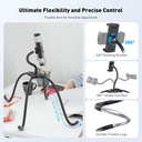 ABOVETEK Tablet Stand Holder