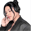 Skullcandy Cassette Wireless Black