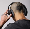 Skullcandy Crusher EVO Wireless Over-Ear True Black