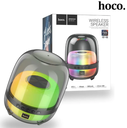 HOCO BS58 Crystal Luminous BT speaker