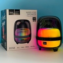 HOCO BS58 Crystal Luminous BT speaker