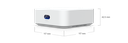 Ubiquiti UniFi Express 7 Cloud Gateway