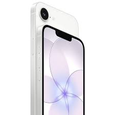 Apple iPhone 17e 256GB A3575 White